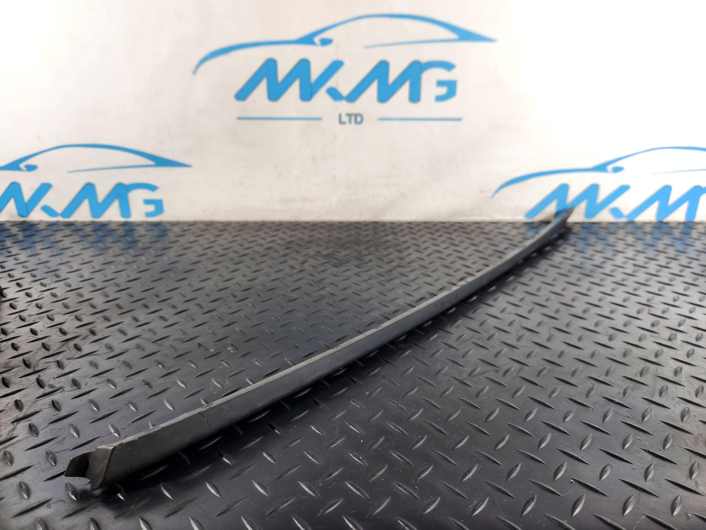 Audi A6 Allroad C7 Right Windshield Verticle Trim 4G0854328