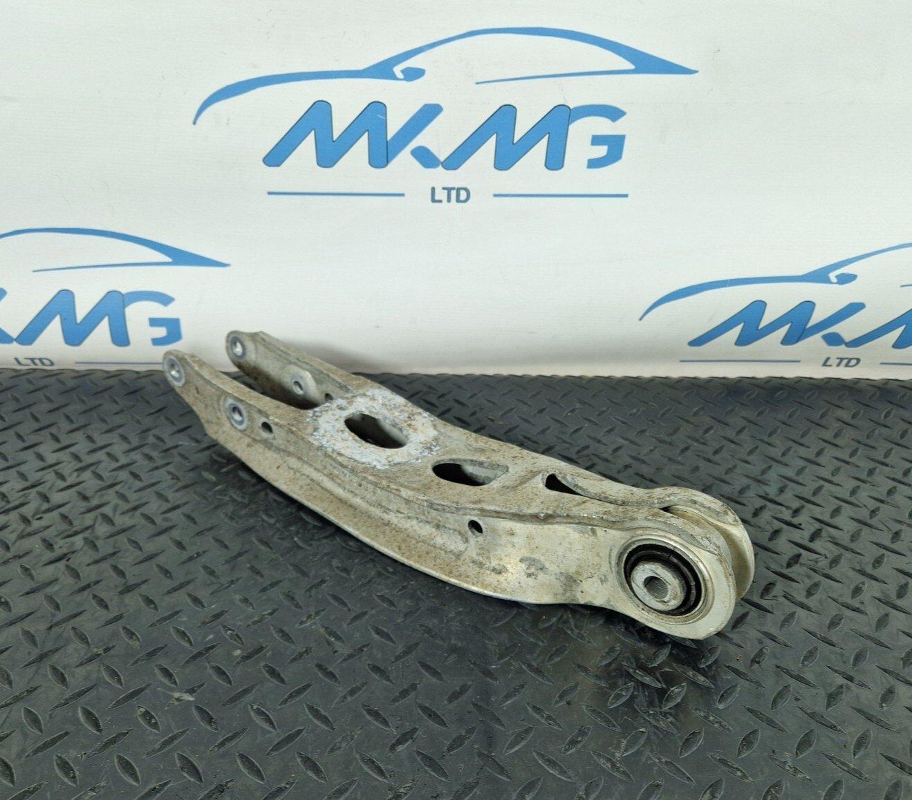 16-19 AUDI A4 B9 GENUINE OEM REAR LOWER CONTROL ARM FITS LEFT & RIGHT 8W0505311H