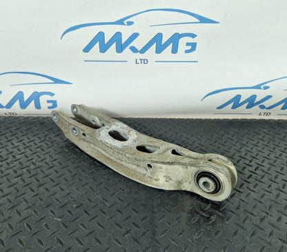 16-19 AUDI A4 B9 GENUINE OEM REAR LOWER CONTROL ARM FITS LEFT & RIGHT 8W0505311H