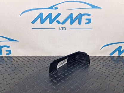 14-23 MERCEDES BENZ VITO W447 RIGHT B-PILLAR LOWER SEAT BASE TRIM A4479107500