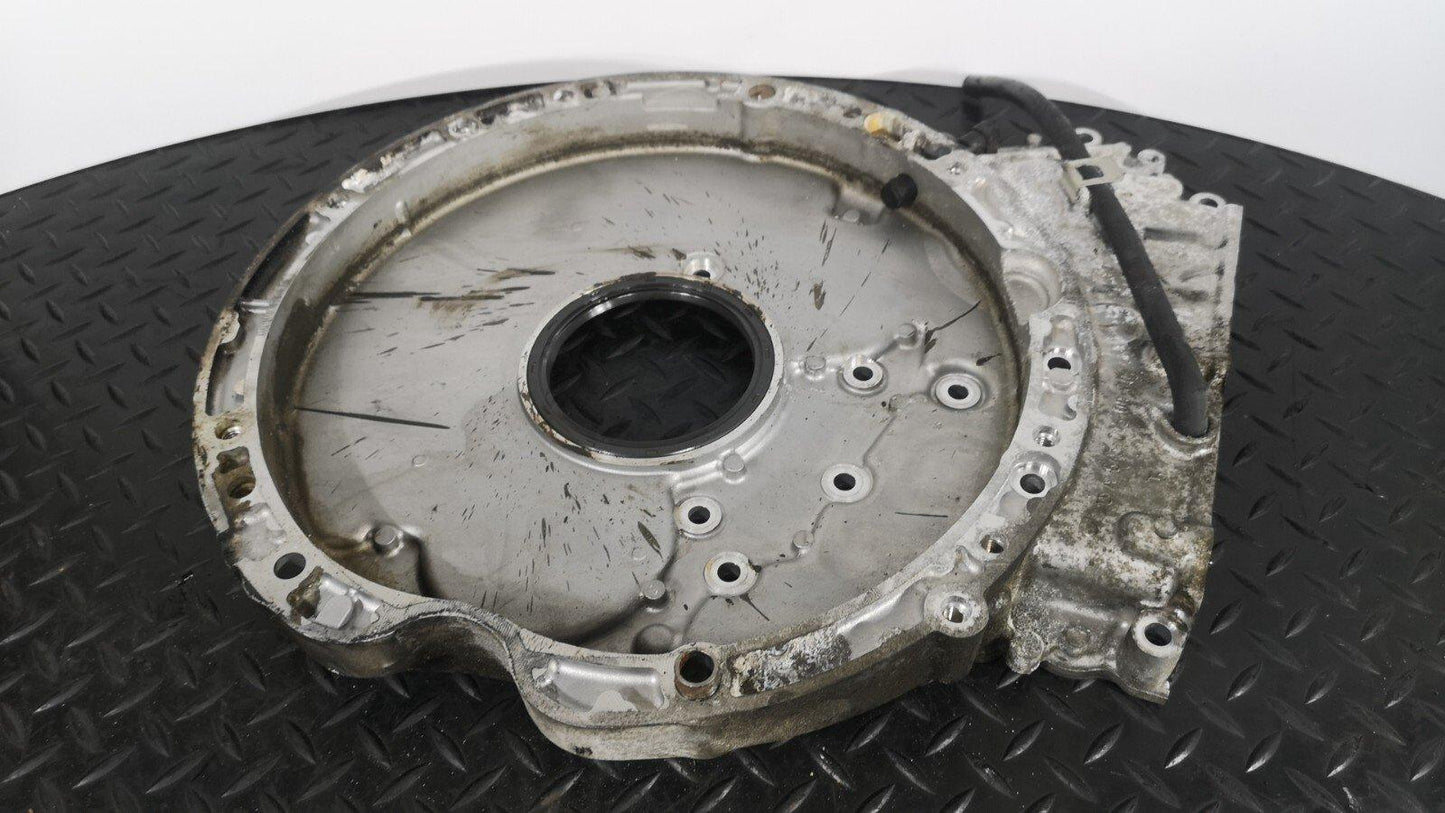 12-18 MERCEDES A B CLA-CLASS W176 W246 C117 1.8/2.1 CDI TIMING CHAIN COVER