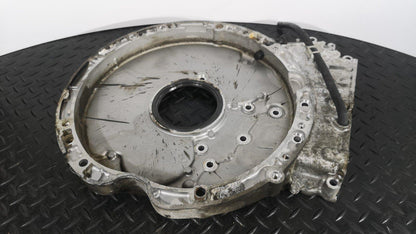 12-18 MERCEDES A B CLA-CLASS W176 W246 C117 1.8/2.1 CDI TIMING CHAIN COVER