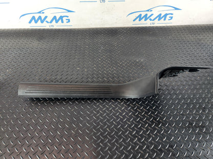 2019 - Mercedes-Benz B200d B-Class W247 Right Sill Trim A1776802800