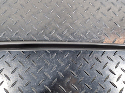 16-23 AUDI A5 SPORTBACK FRONT RIGHT WINDSHIELD WATER DEFLECTOR STRIP 8W6854328B