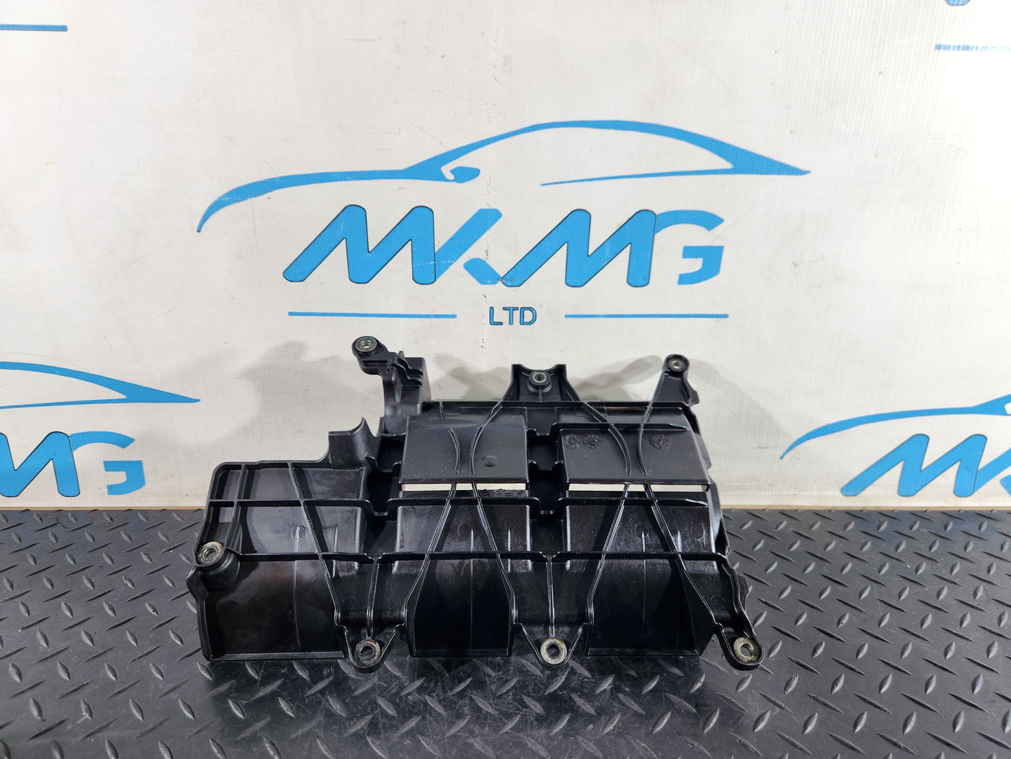 MERCEDES C E R S CLS CLK ML CLASS CDI 3.0 OM642 OIL SUMP BAFFLE A6421800885
