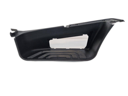 MERCEDES SPRINTER 910 907 GENUINE  STEP PLATE FRONT RIGHT O/S A9106864000
