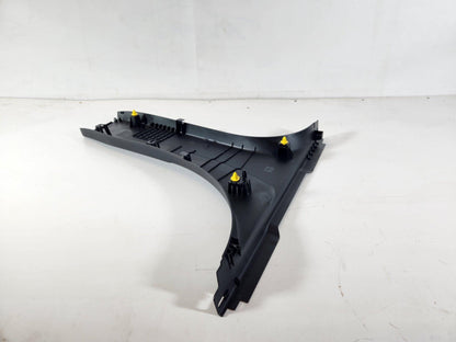 Ford Fiesta MK6 Hatchback Left Side B-Pillar Trim Genuine H1BB-A243W07-A