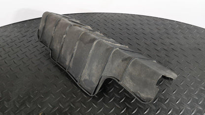 16-19 AUDI A4 B9 S-LINE SALOON 2.0TDI REAR LEFT SIDE CONTROL ARM COVER 8w0505415