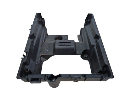 16-20 AUDI Q7 4M GENUINE OEM ORIGINAL CONTROL UNIT ECU HOLDER BRACKET 4M0907650B