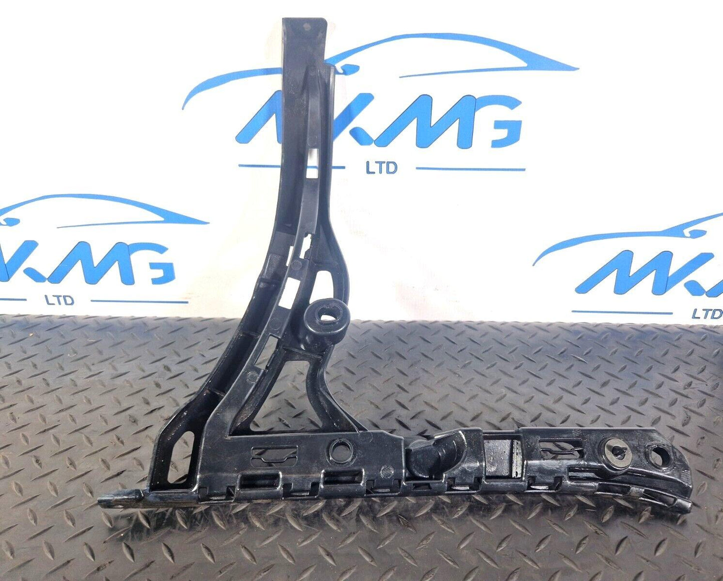 19-ON MERCEDES BENZ A CLASS EQ W177 REAR LEFT BUMPER BRACKET HOLDER A1778850900
