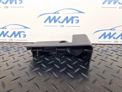 MERCEDES BENZ A CLASS W177 TRUNK BOOT HITCH RIGHT TRIM PANEL A1776801600