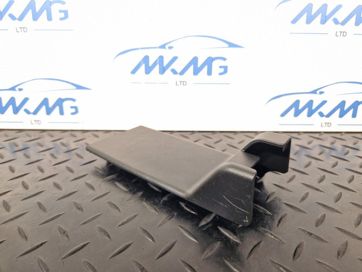 14-21 BMW 2 SERIES GRAN TOURER F45 F46 218D RIGHT SIDE COVER RAIL INSIDE 7368772
