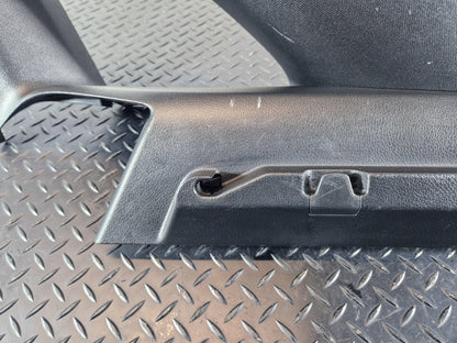 2019 Mercedes-Benz B200d B-Class W247 SUV Trim Panel A2476901200