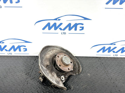 16-19 AUDI A4 B9 S-LINE GENUINE REAR LEFT N/S WHEEL HUB & BEARING 8W0505431S