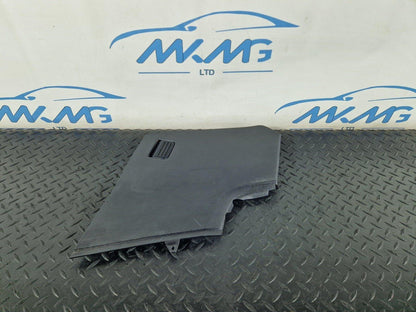 14-19 LAND ROVER L550 DISCOVERY DRIVER SIDE CENTRE CONSOLE TRIM FK72-044C72-B
