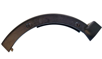 17-24 AUDI S5 F5 REAR TAILGATE BOOT LID RIGHT SIDE HINGE COVER TRIM 8W6971822