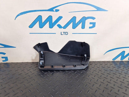 18-ON MERCEDES A CLASS W177 OEM DOOR TRIM SIDE WALL COVER REAR RIGHT A1776900202