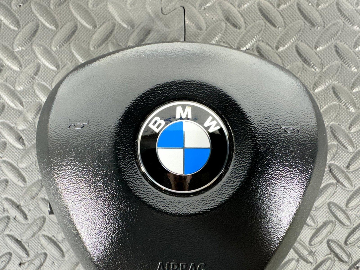 16-22 BMW X1 F48 X-DRIVE SPORT GENUINE STEERING SAFETY BAG 309431199 6873848