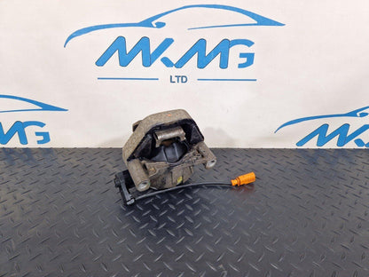 10-18 AUDI A7 4G S-LINE ENGINE  MOUNT BRACKET  MP5161