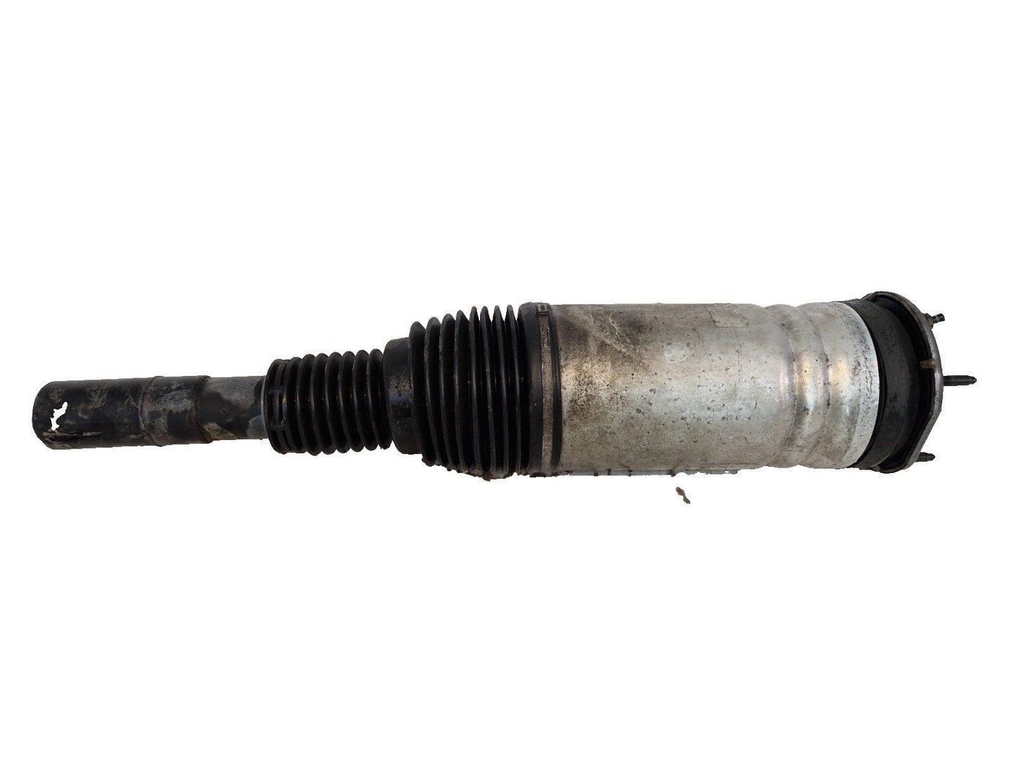 17-ON LAND ROVER DISCOVERY L462 GENUINE FRONT RIGHT AIR STRUT SHOCK HY323C286BD