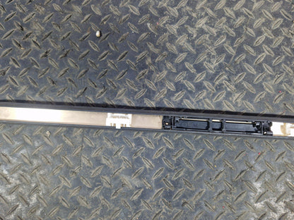 BMW 1 Series F40 Roof Railing Moulding Trim Genuine 7453951 7461830