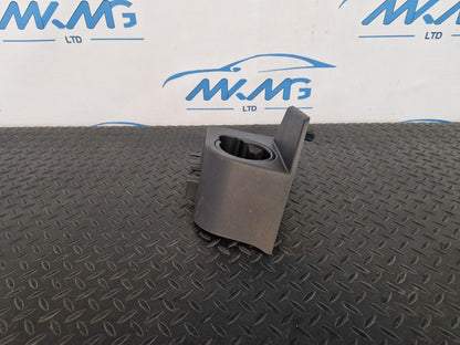 14-19 LAND ROVER L550 DISCOVERY OEM LEFT SIDE REAR N/S/R CUP HOLDER FK72674A37AB