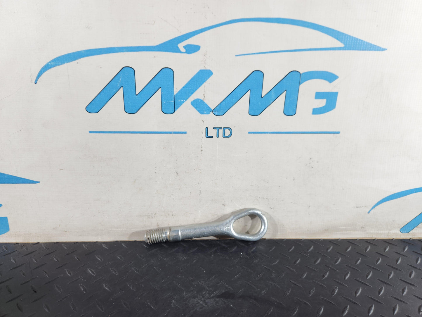 Mercedes-Benz Sprinter W907 Standard Cargo Van Storage Compartment A9075460900