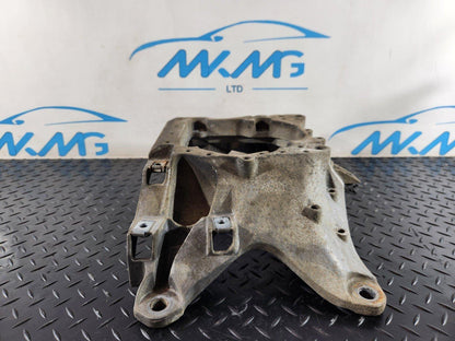16-20 AUDI Q7 4M 3.0 DIESEL CRTC GENUINE GEARBOX MOUNT 4M0399263E