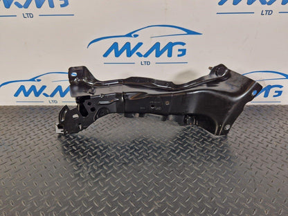 2019-ON LAND ROVER DISCOVERY L550 LEFT SIDE FLOOR SUPPORT BRACKET LK72103A11AD