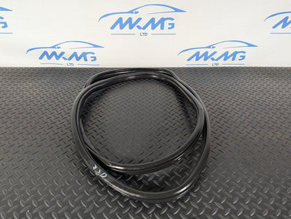 14-21 BMW 2 SERIES 218d GRAN TOURER F46 REAR DOOR RUBBER SEAL FITS LEFT & RIGHT