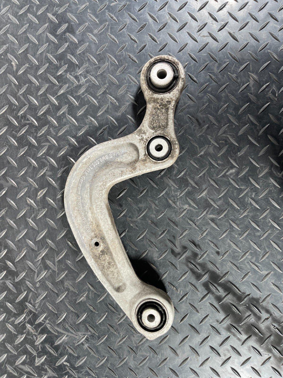 GENUINE AUDI A4 B9 A5 S5 F5 REAR LEFT OR RIGHT CONTROL ARM 8W0505361E
