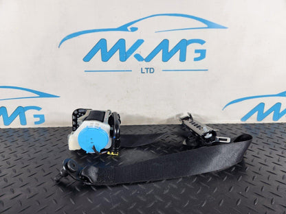 12-18 MERCEDES A-CLASS W176 5 DOOR PASSENGER SIDE FRONT SEAT BELT A1768602185