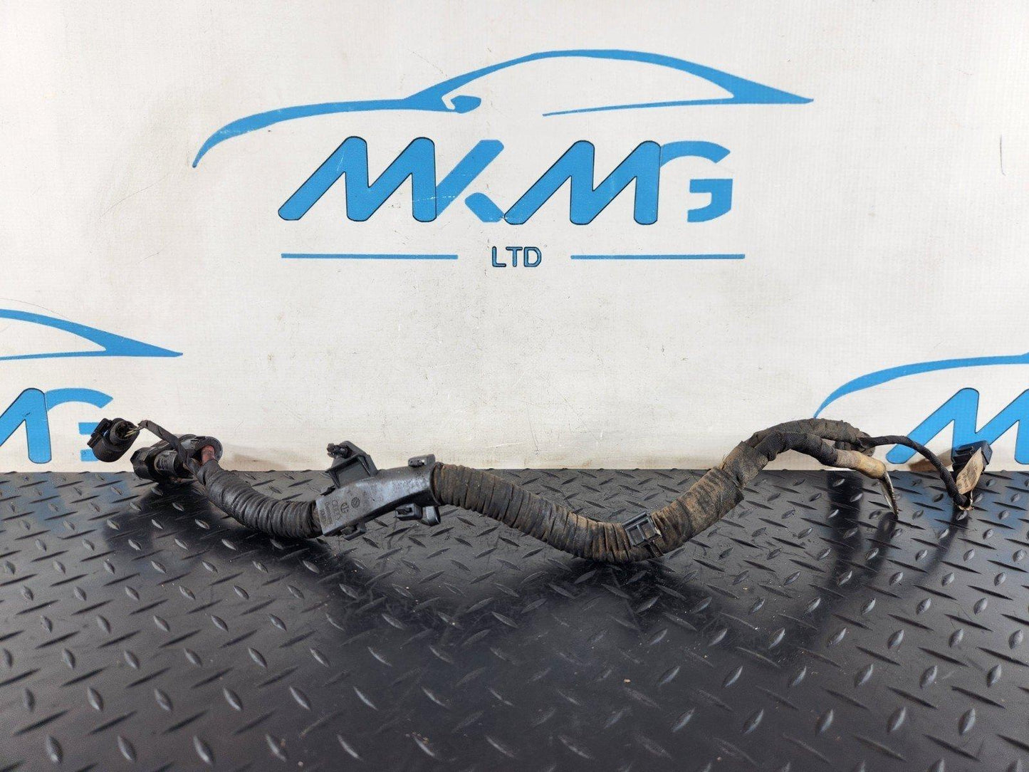 16-23 AUDI S5 COUPE GENUINE ELECTRIC STEERING RACK WIRING LOOM HARNESS 8W2971111