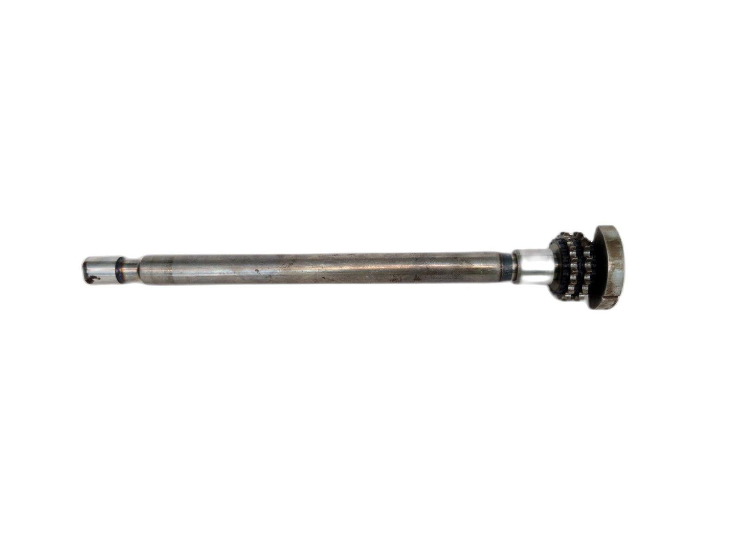 MERCEDES BENZ C E R S CLS CLK ML CLASS CDI 3.0 OM642 BALANCE SHAFT A6420300172