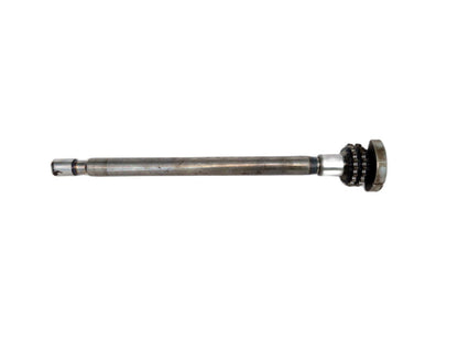 MERCEDES BENZ C E R S CLS CLK ML CLASS CDI 3.0 OM642 BALANCE SHAFT A6420300172