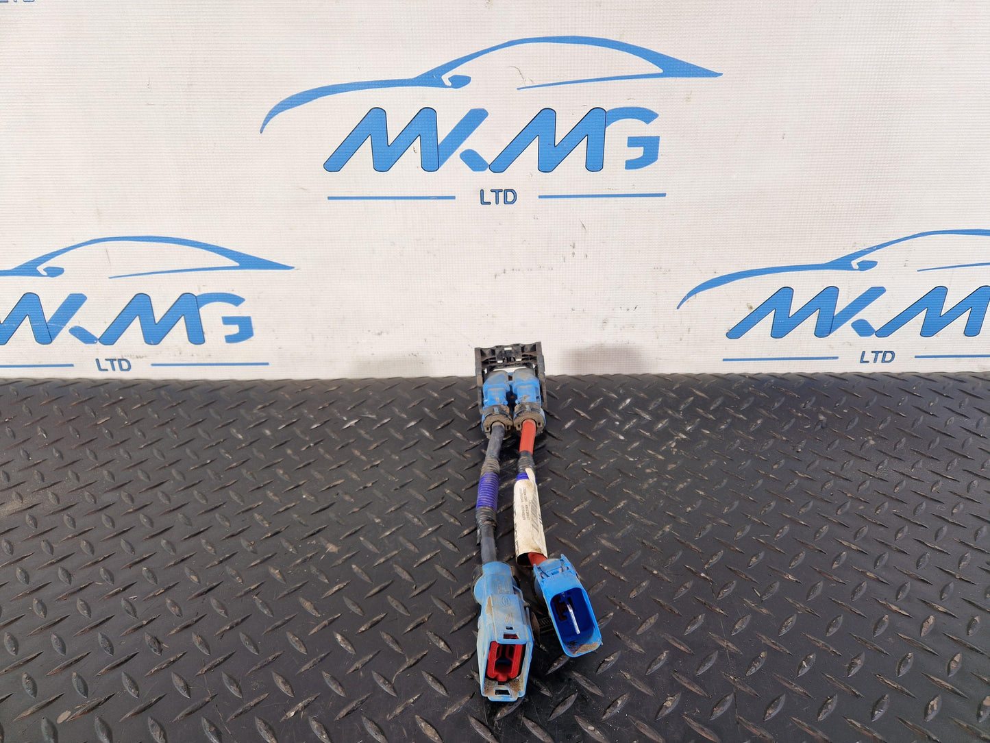Land Rover Range Rover Evoque L551 High Voltage Cable K8D2-14N166-AC