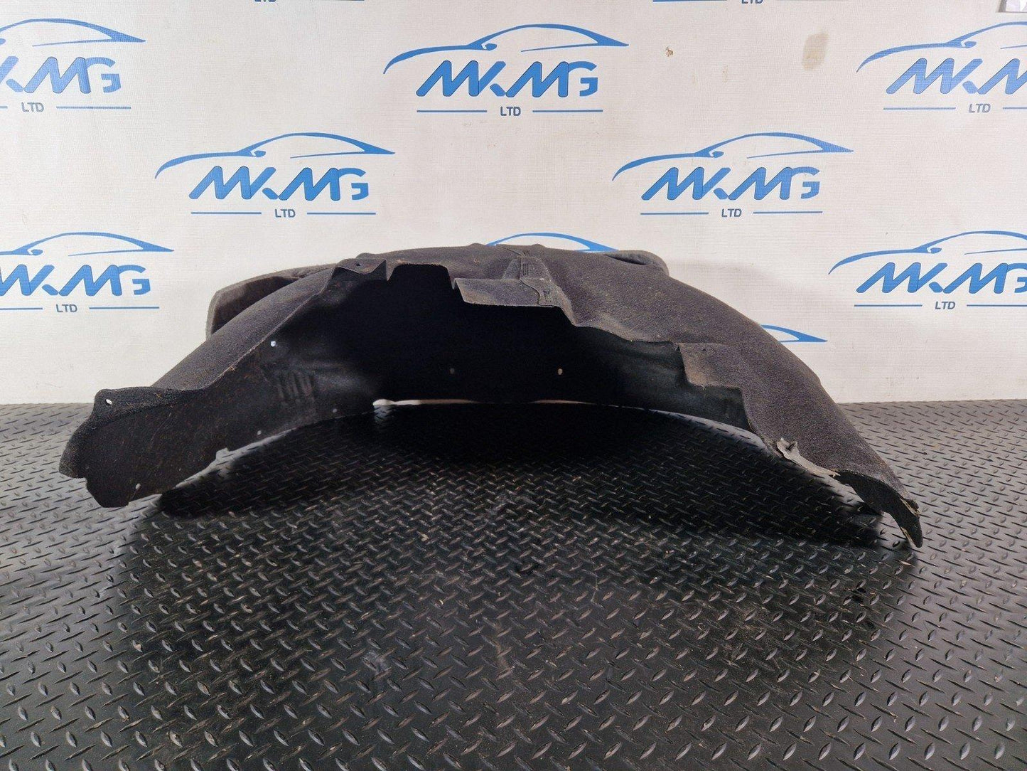 16-22 MERCEDES BENZ X253 REAR LEFT N/S WHEEL ARCH LINER GUARD A2536900630