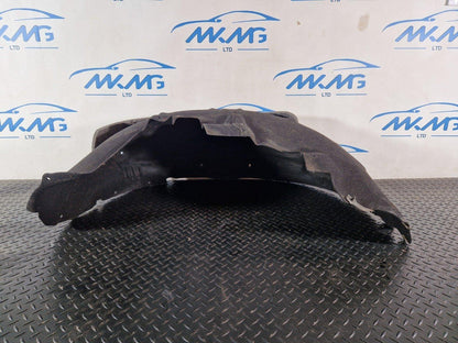16-22 MERCEDES BENZ X253 REAR LEFT N/S WHEEL ARCH LINER GUARD A2536900630