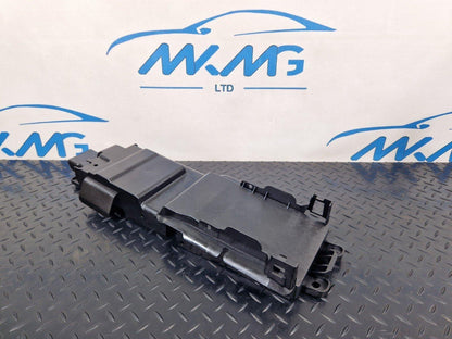 16-19 AUDI A4 B9 16-19 AUDI A4 B9 CENTER CONSOLE LOWER COVER 8W0863051