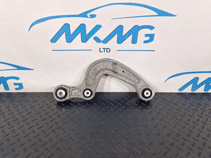 16-19 AUDI A4 B9 GENUINE OEM REAR LEFT CONTROL ARM REAR LEFT CONTROL ARM 8W05053