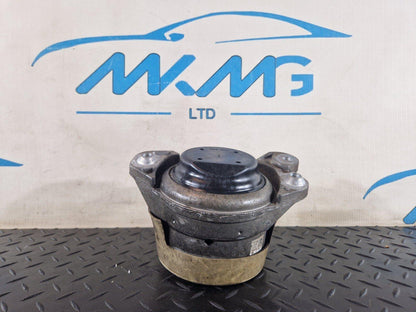 16-22 MERCEDES BENZ X253 GENUINE ENGINE SUPPORT MOUNT BRACKET RIGHT A2052407900