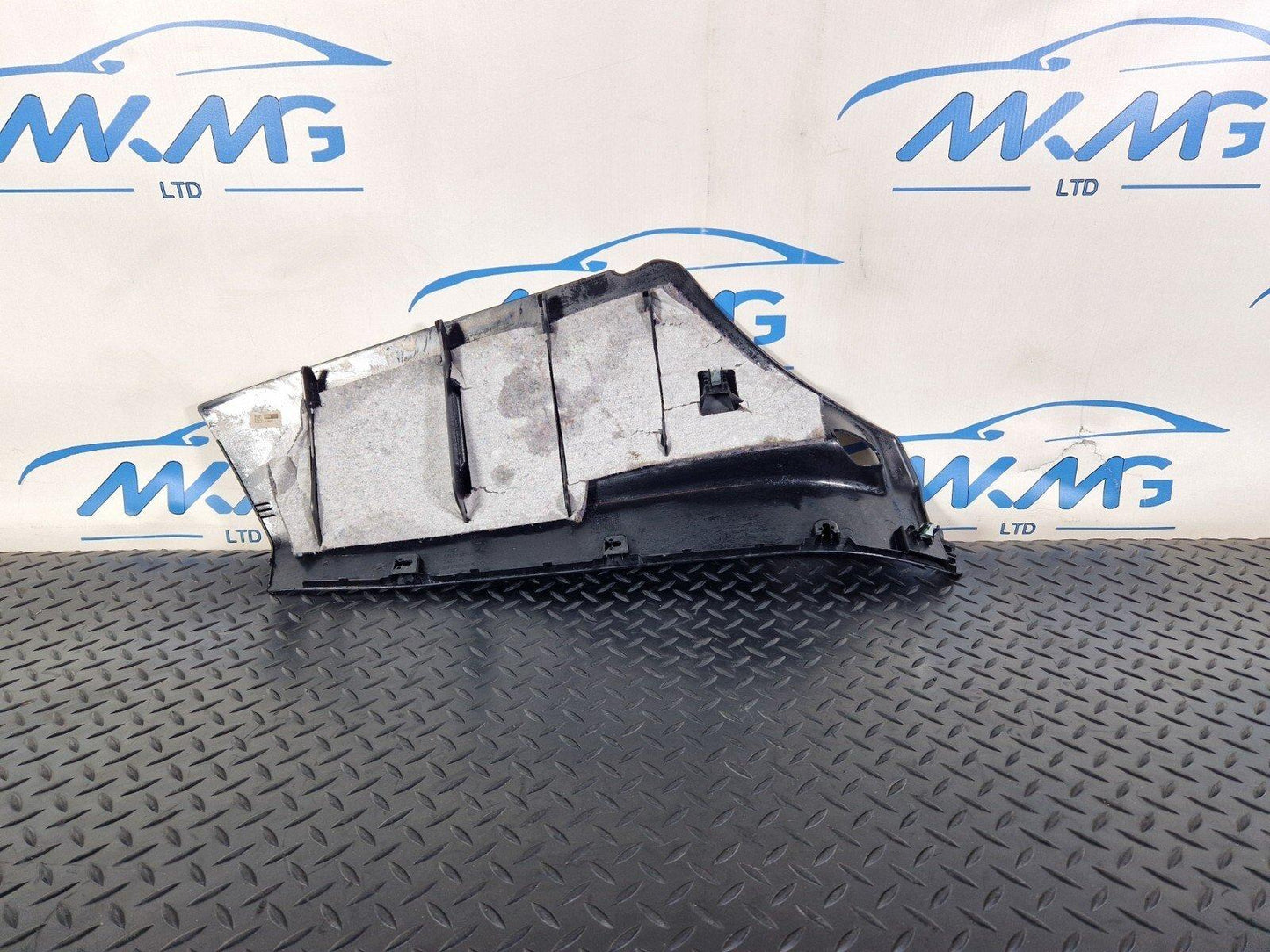 14-21 BMW 2 SERIES GRAN TOURER F45 F46 C-PILAR REAR LEFT SIDE TRIM PANEL 7323665