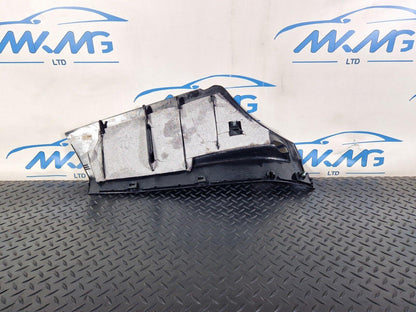 14-21 BMW 2 SERIES GRAN TOURER F45 F46 C-PILAR REAR LEFT SIDE TRIM PANEL 7323665
