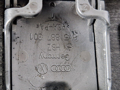 16-19 AUDI A4 B9 S-LINE OEM GENUINE REAR PARCEL SHELF 8W5863411AG