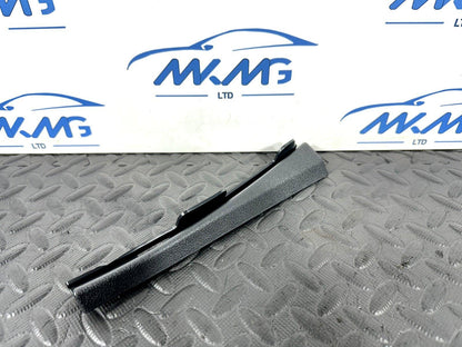 16-19 AUDI A4 B9 AVANT GENUINE LEFT PASSENGER SIDE A PILLAR TRIM 8W0868203LI