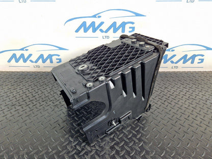 19-ON RANGE ROVER EVOQUE L551 BATTERY TRAY GENUINE K8D2-10723-AC