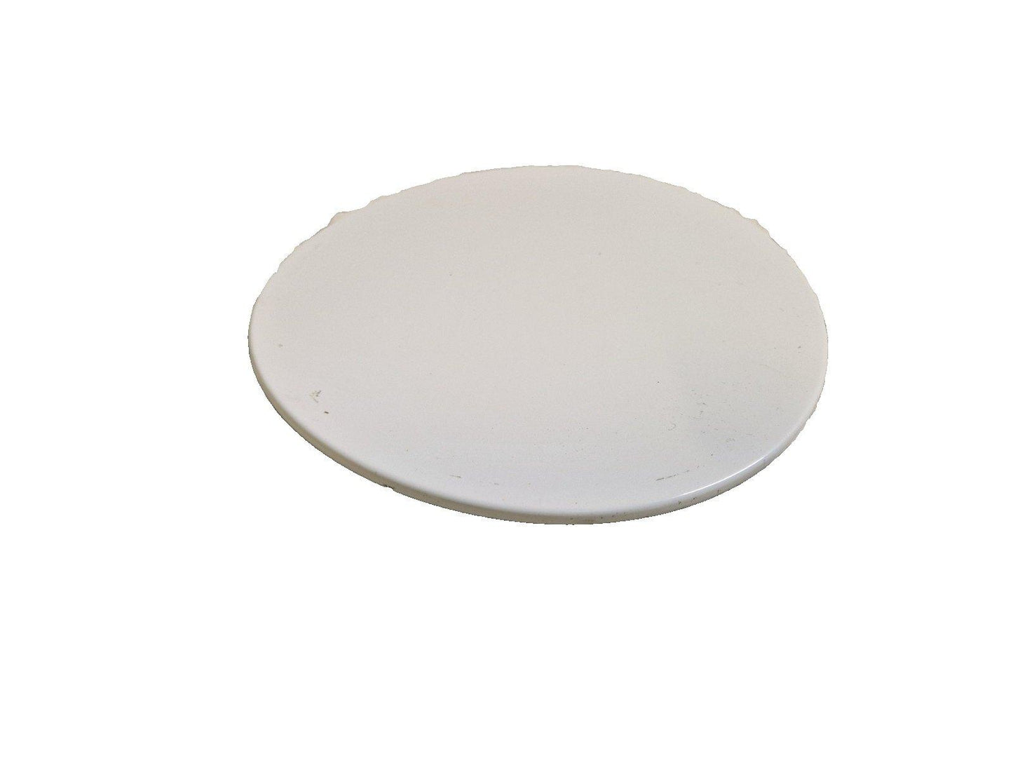 17-ON LAND ROVER DISCOVERY L462  FUEL FILLER FLAP COVER  IN WHITE HY32-405A26-A