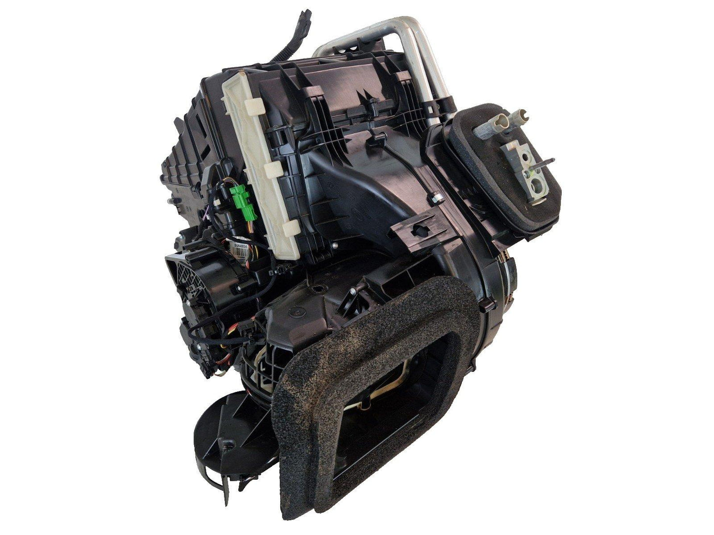 19-ON RANGE ROVER EVOQUE L551 GENUINE HYBRID HEATER BLOWER ASSEMBLY N8D219B555BB
