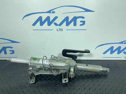 16-19 AUDI A4 B9 GENUINE STEERING COLUMN ASSEMBLY 8W0419506H