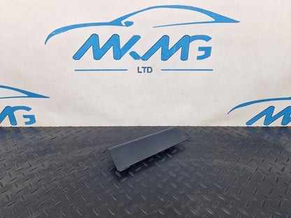 14-23 MERCEDES VITO W447 LEFT SIDE B-PILLAR LOWER SEAT BASE TRIM A4479107900